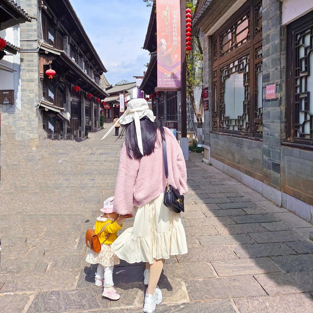 小辣椒🉐️麻麻👄