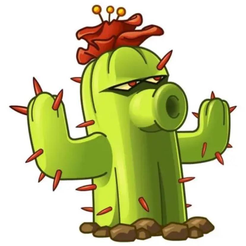 小灰灰（🍄大战🧟‍♂️）