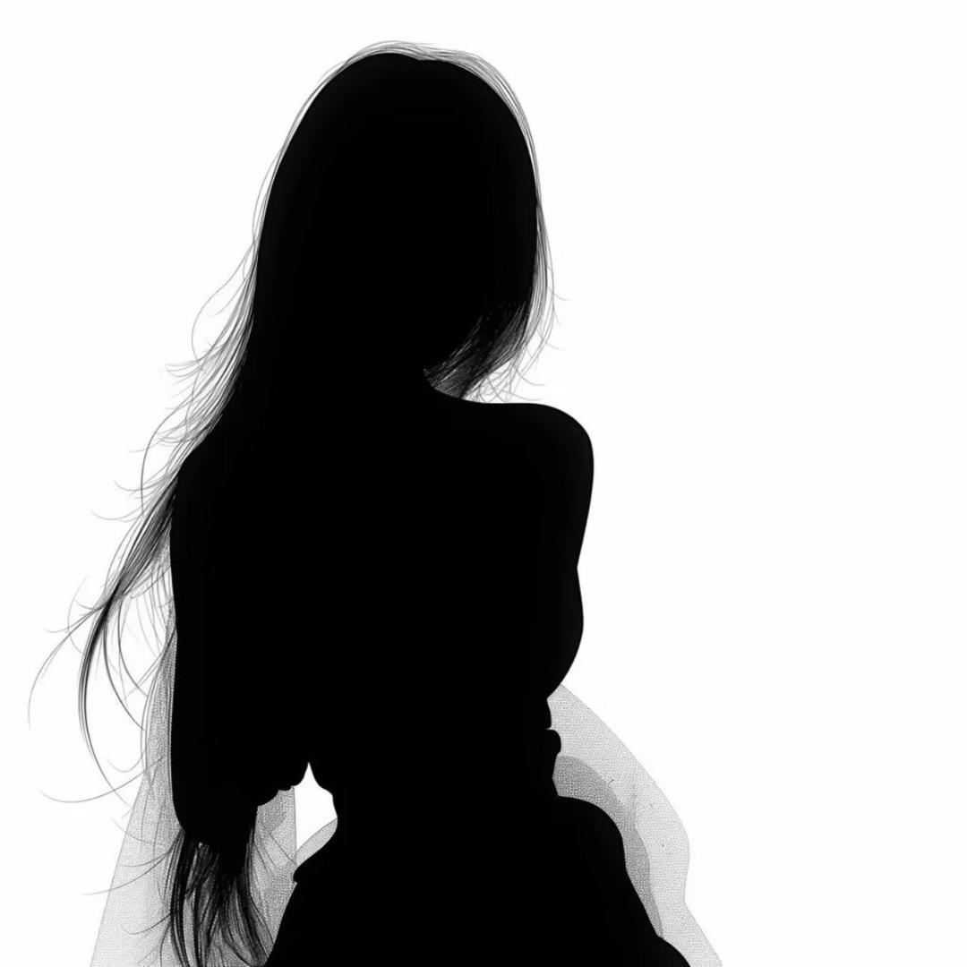 美女也会emo