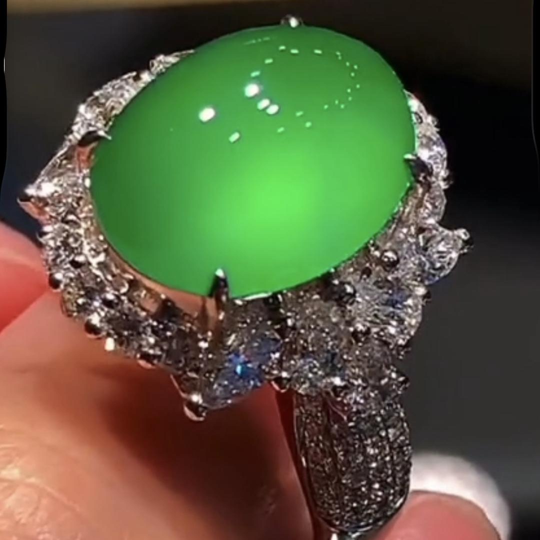 康有缘珠宝首饰