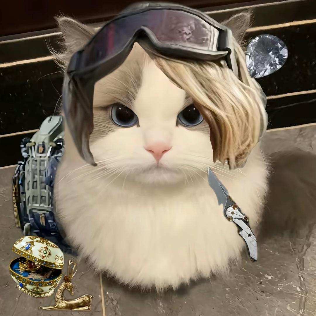 贪官（三角洲行动）