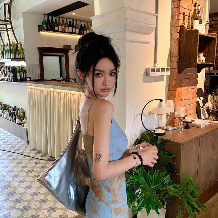 点点古着女装