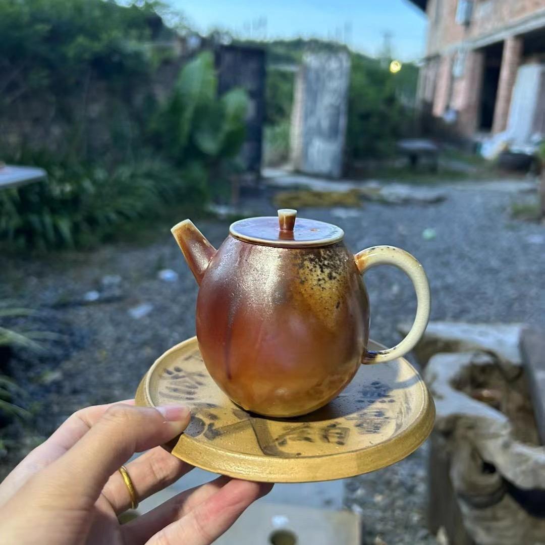 淘了陶茶具馆