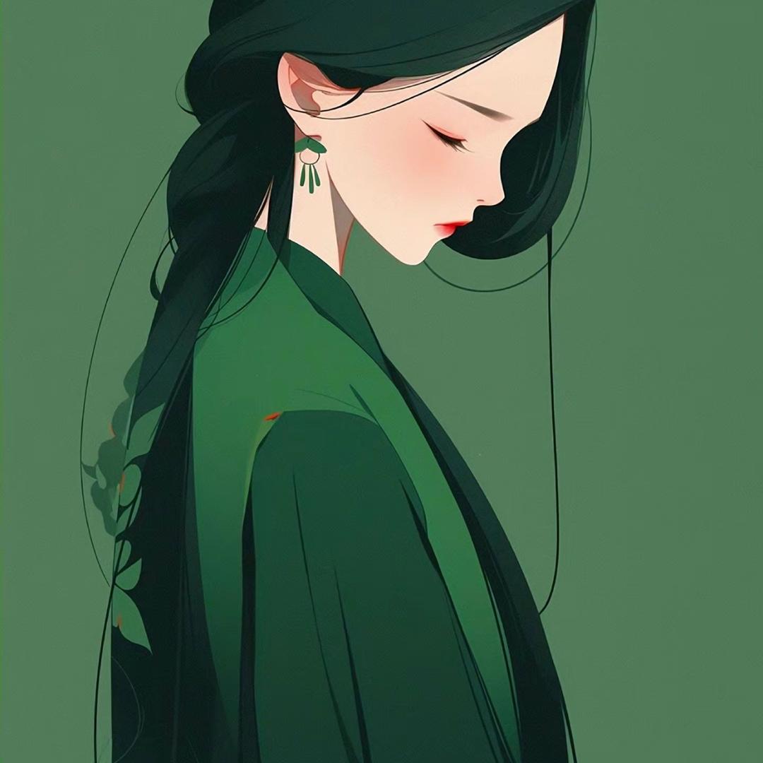 轩子.