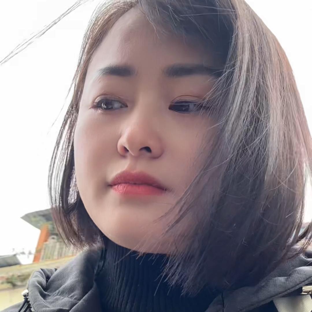 香香