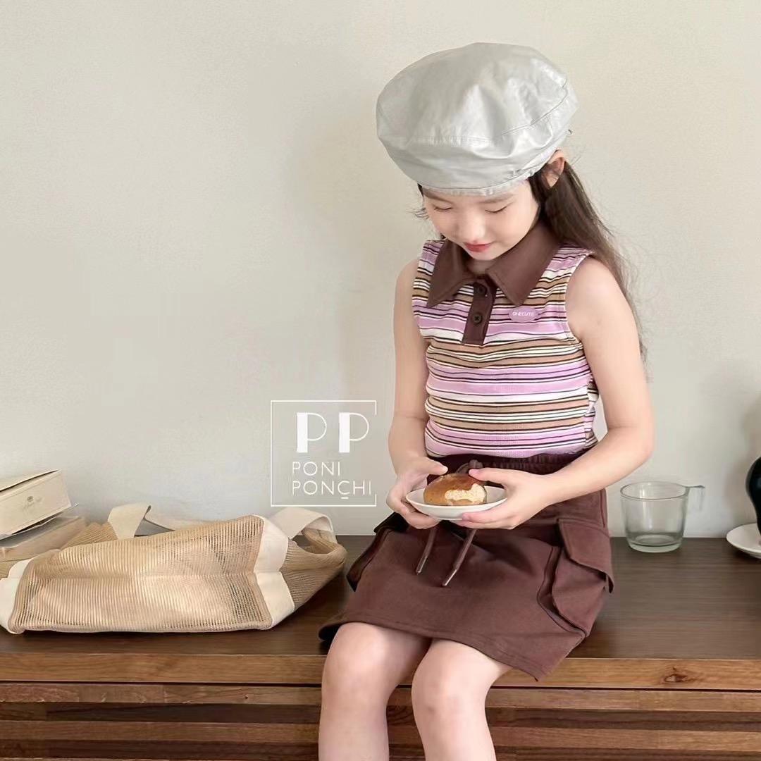 石狮市慕童小屋童装店的小店