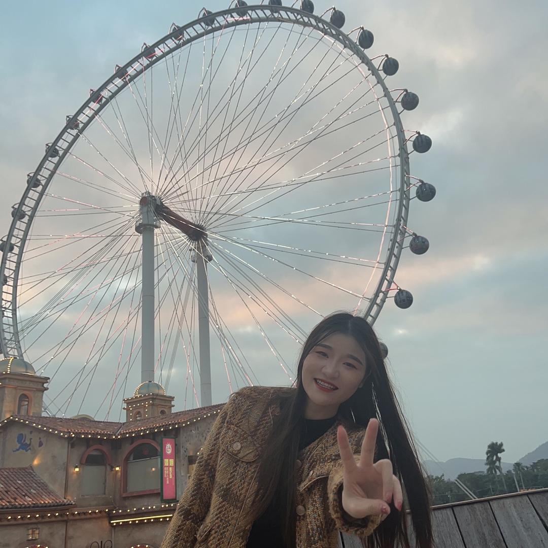 小小蜗牛🐌
