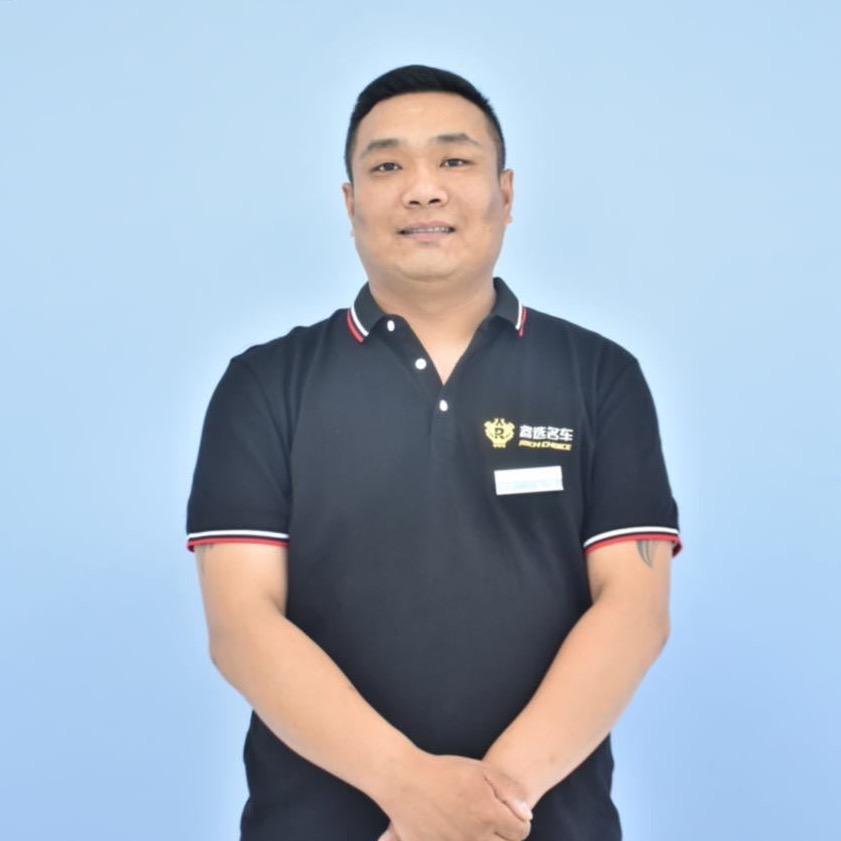 睿选铭车世家
