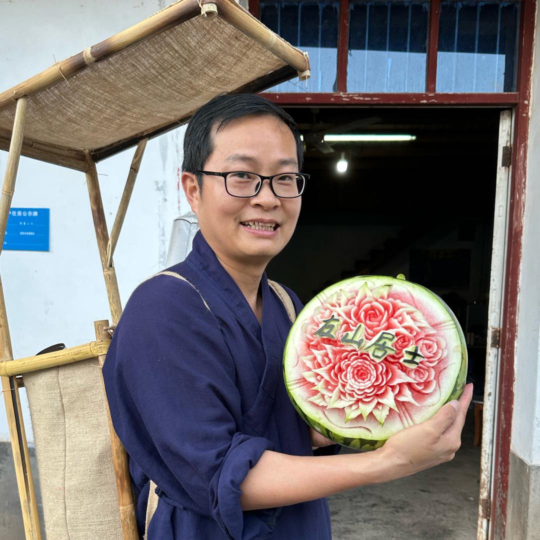 左山居士（生活号）