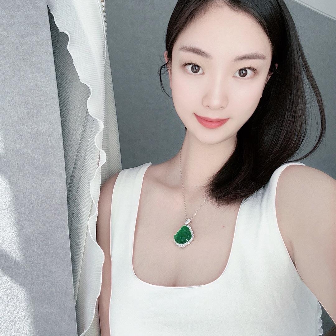 一见如顾女士_