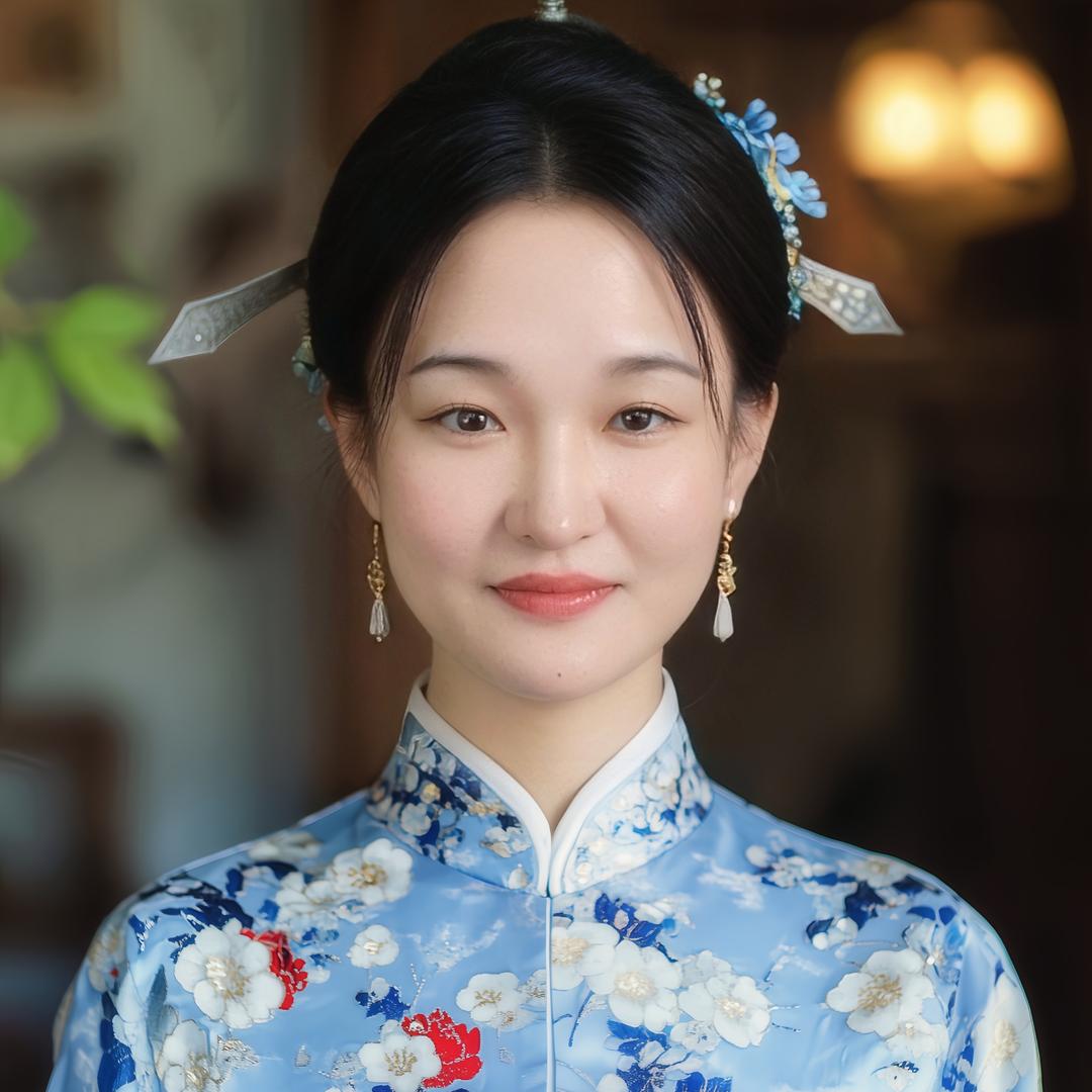 玲姐说壶·紫砂