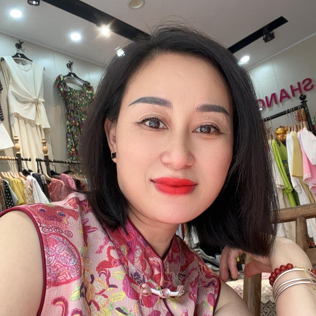 美尚女装店