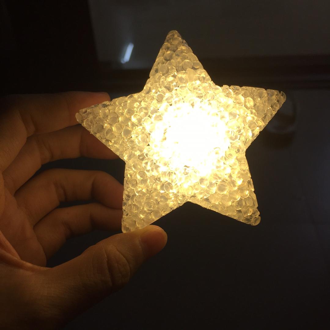 旺星星