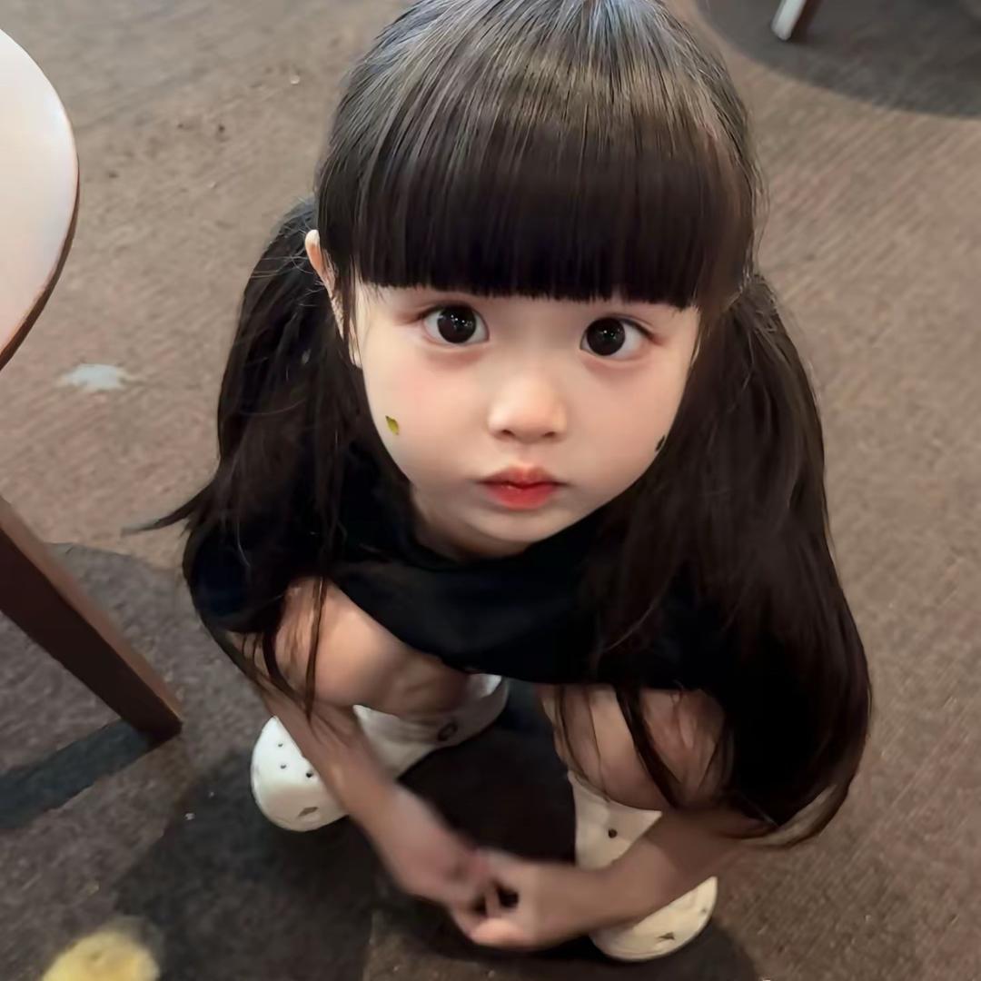 幸运小海苔