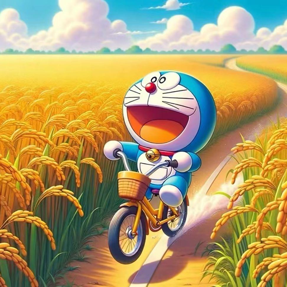 幸运儿🔥