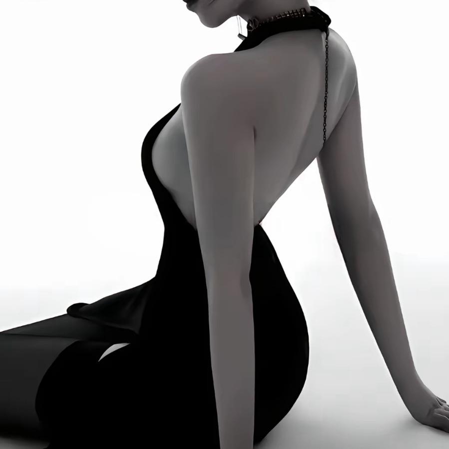 无情后妈