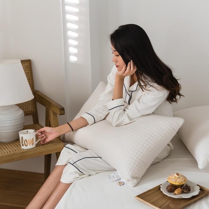 蚕瑞锦枕套优选店