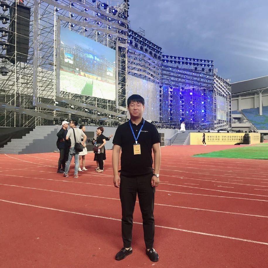 老张的快乐生活