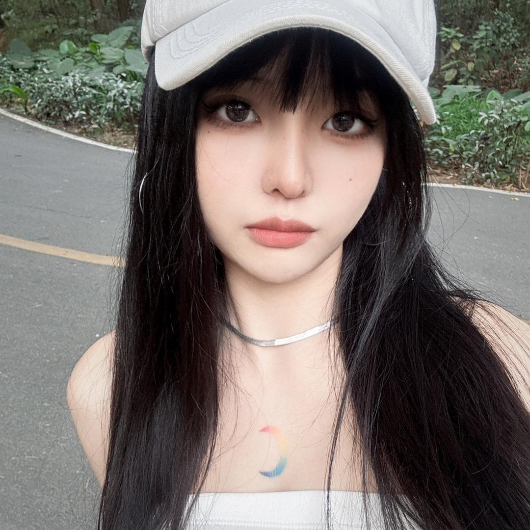 一口甜.