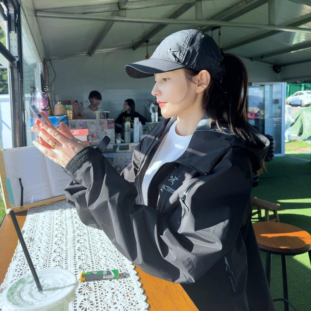 绿意户外行