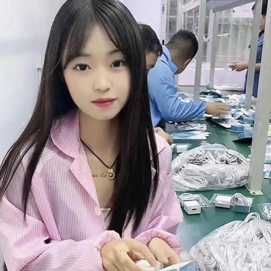 力晟电子