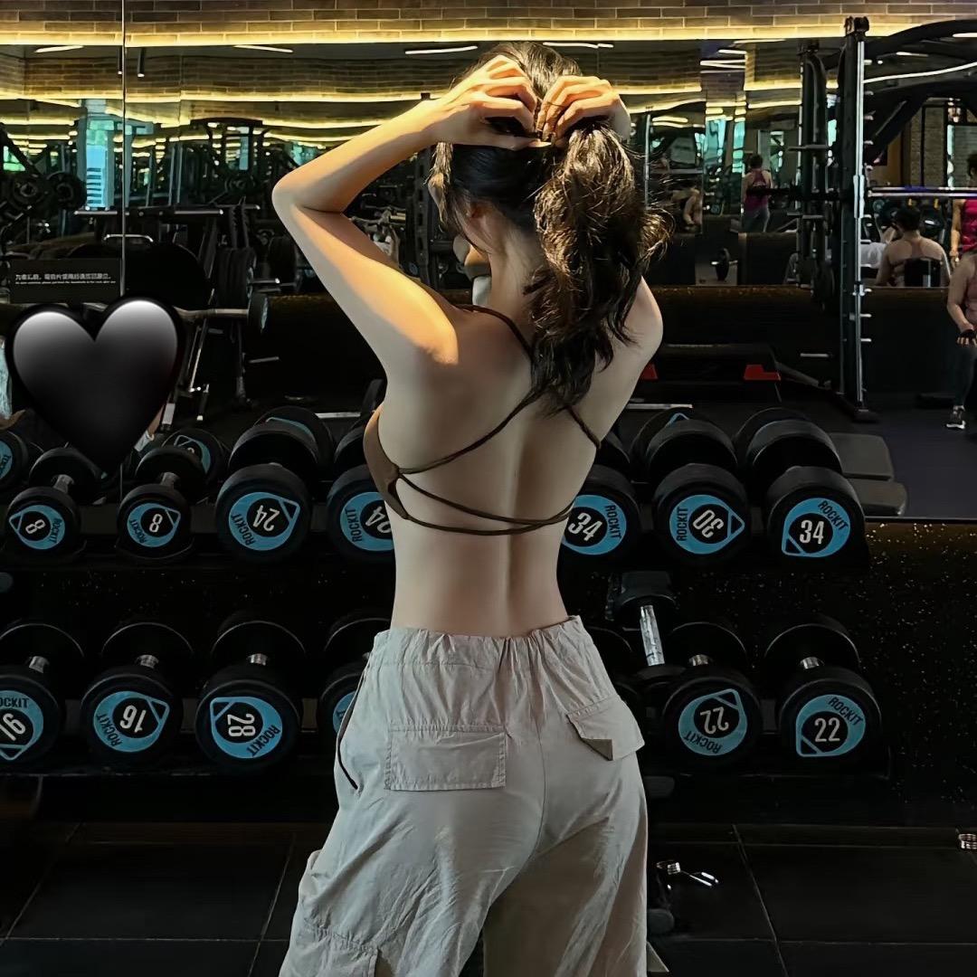 壹➕健身减脂卡戴珊