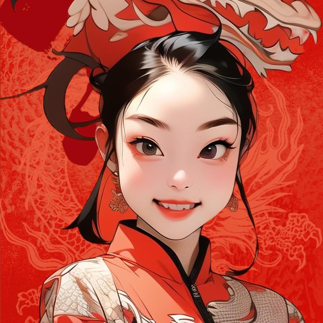 渔礼记小龙女海鲜