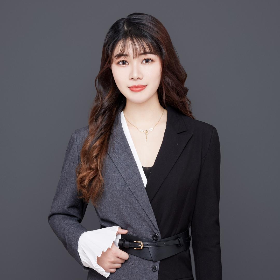 最美经纪人周媛Kitty🌸