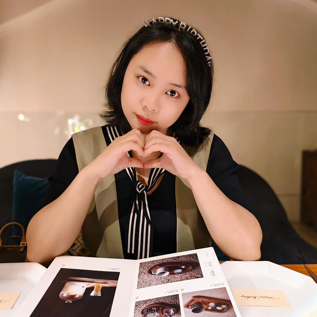 养乐多小姐