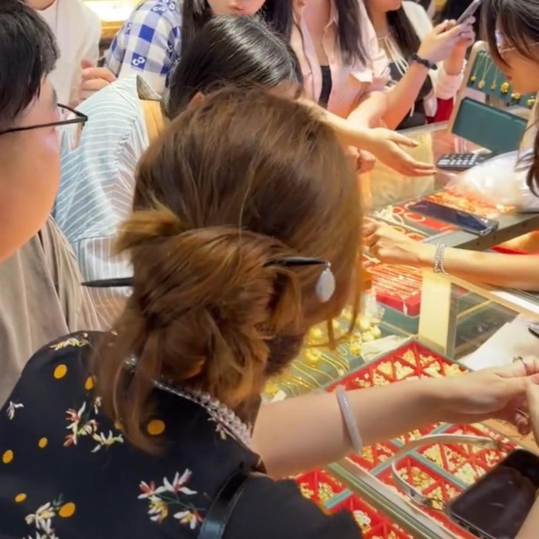 梵玉珠宝(水贝)