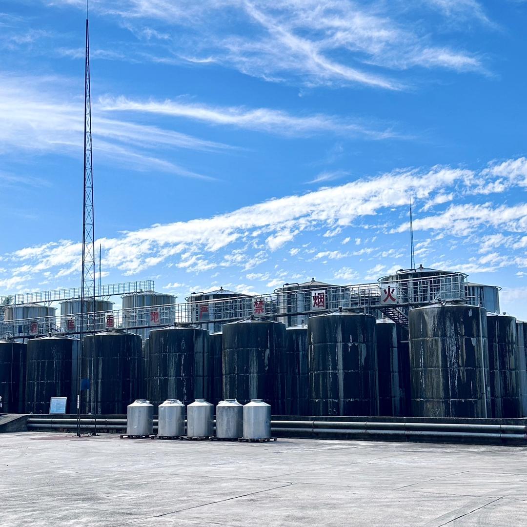 泸州酒厂粮食酒