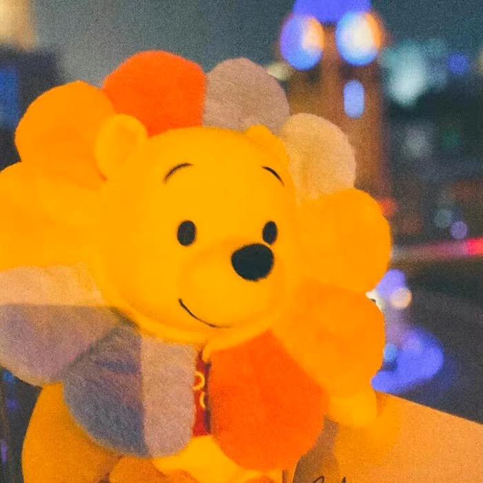 金火火✨