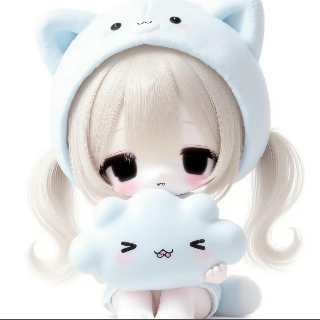 萌主