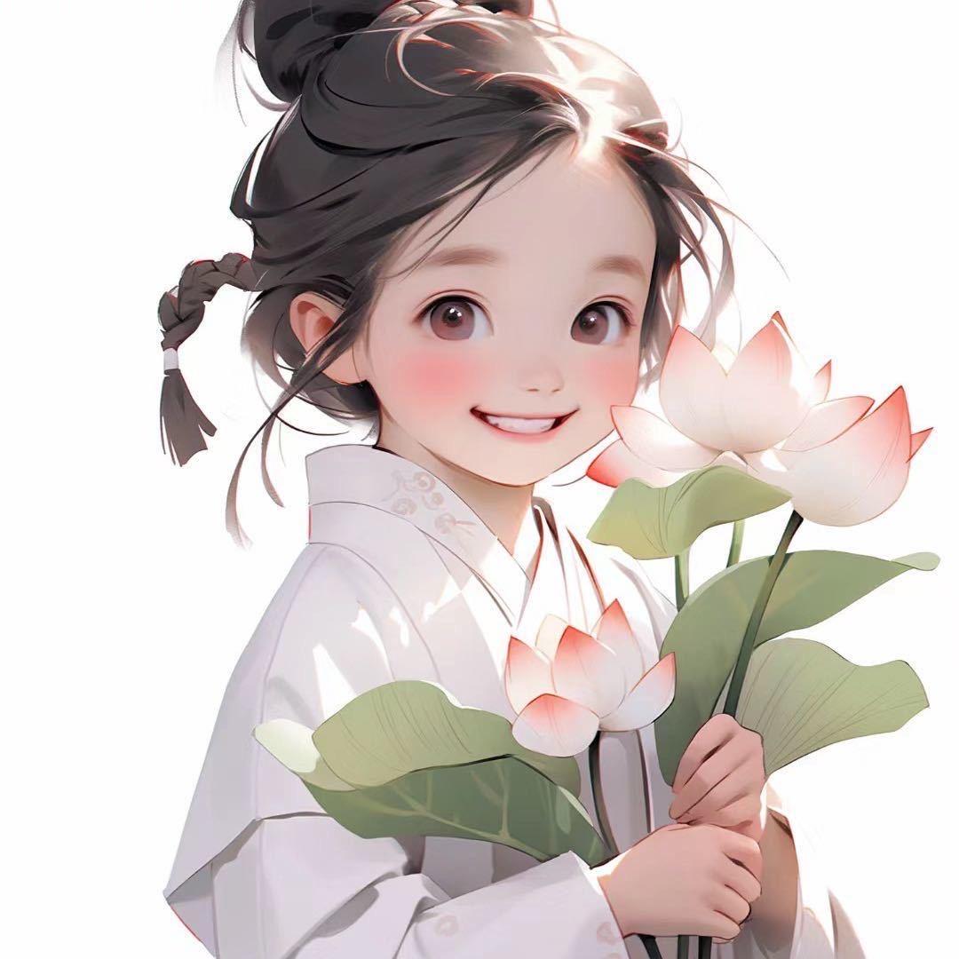 佛系Girl
