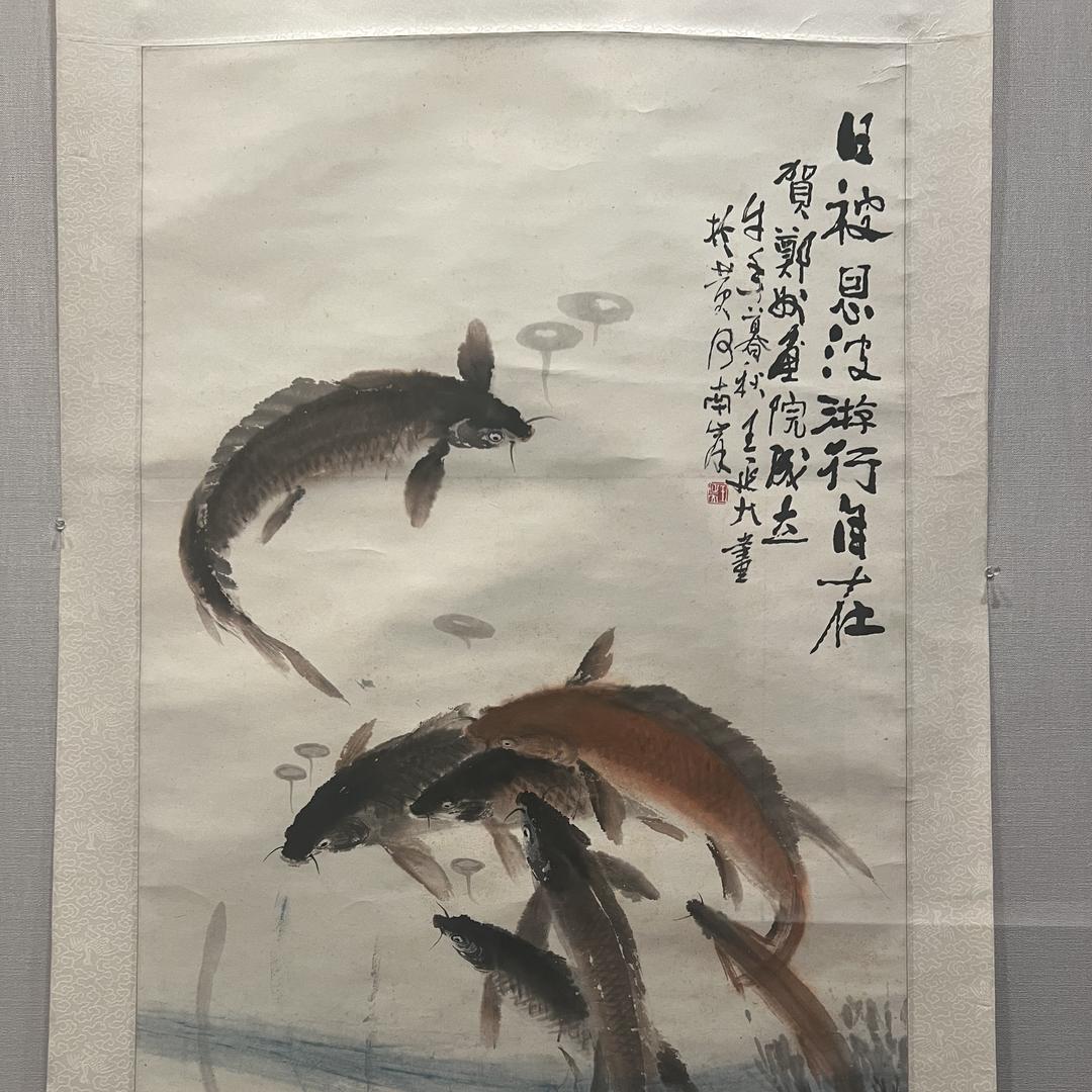 慈佑福满堂