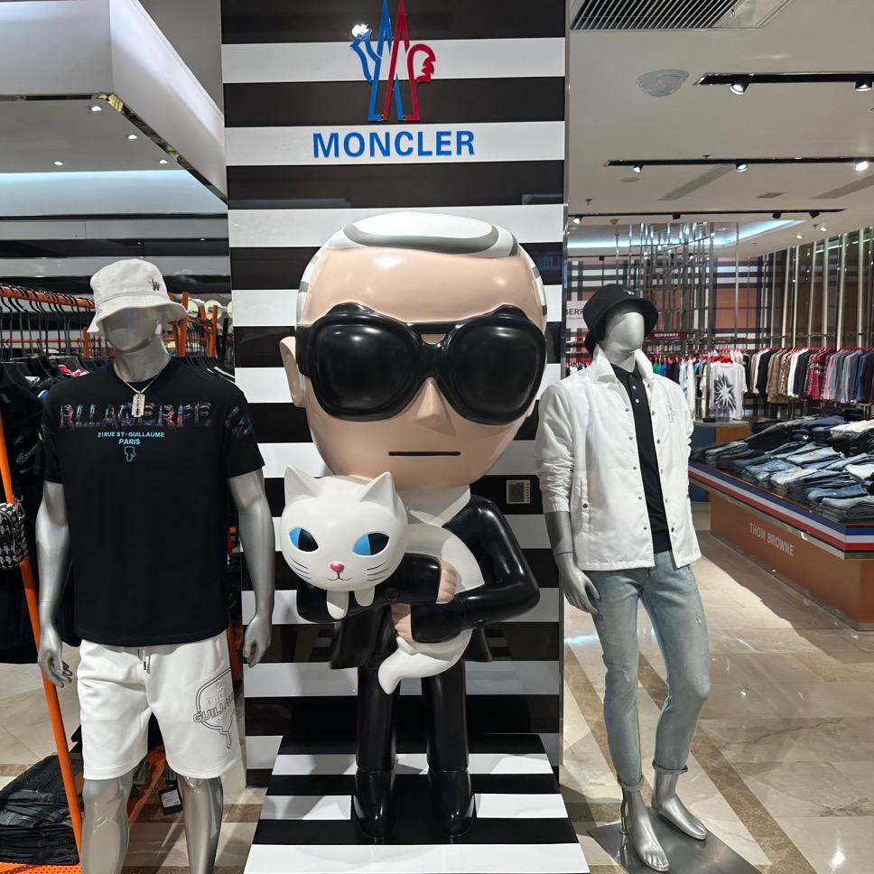 玉川集·牛仔汇（40年买手店）