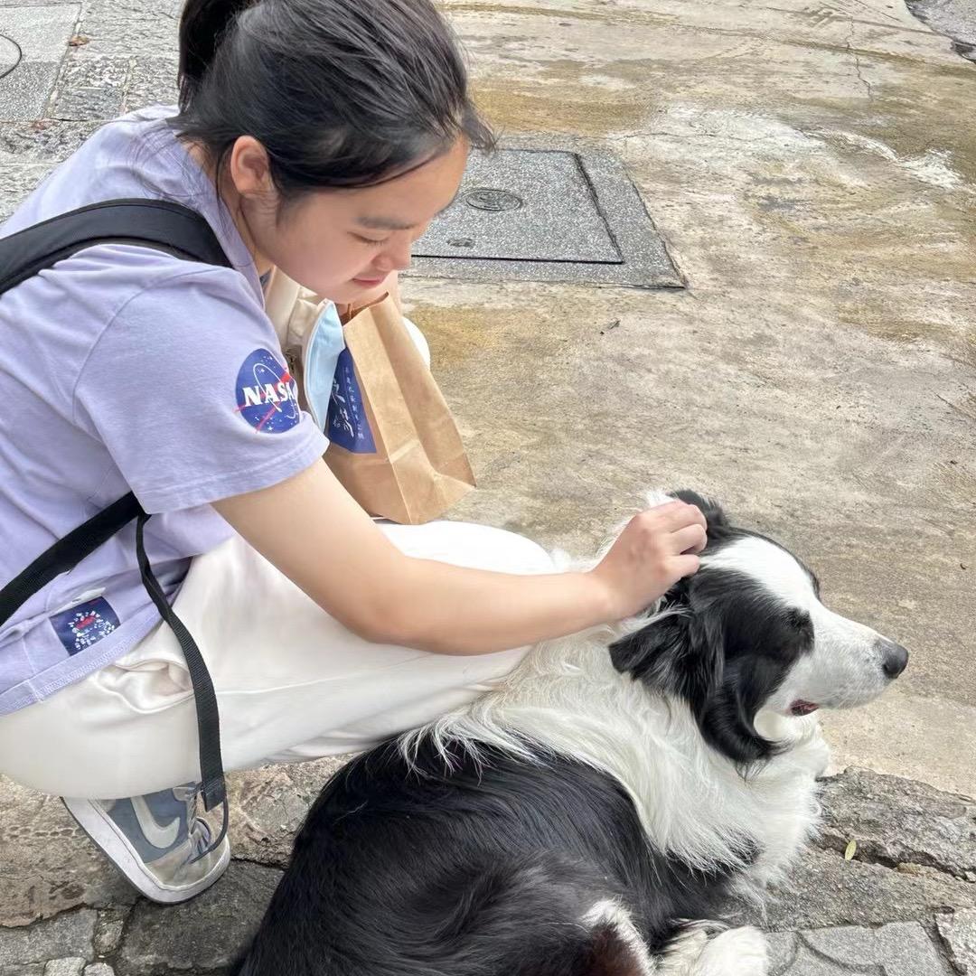 小雪人