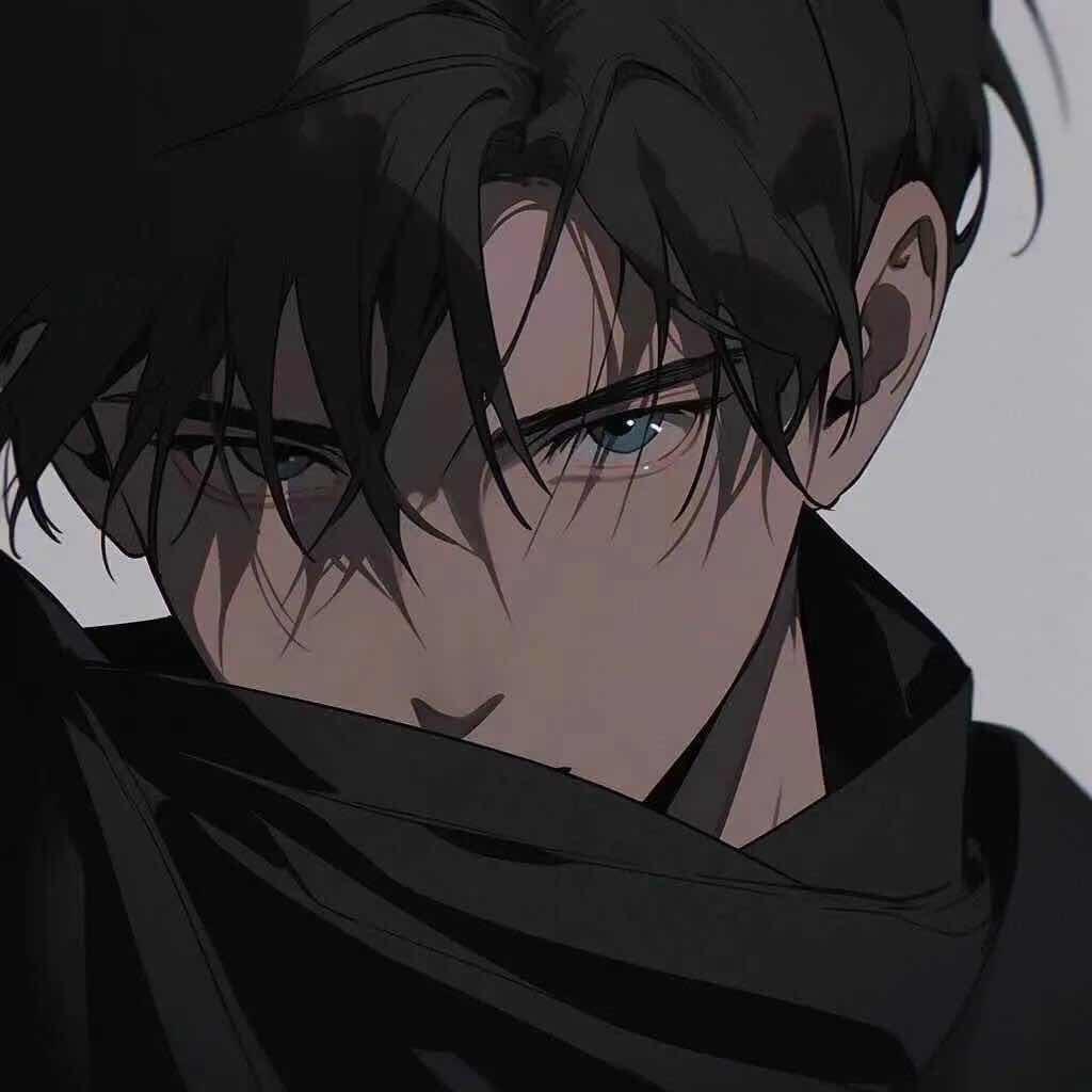 暗