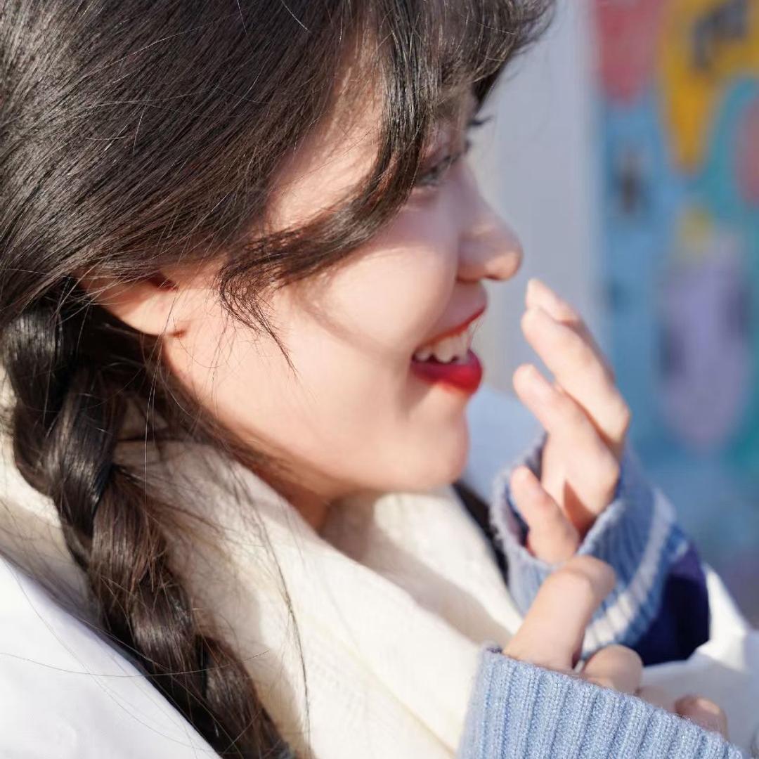 林妹儿～