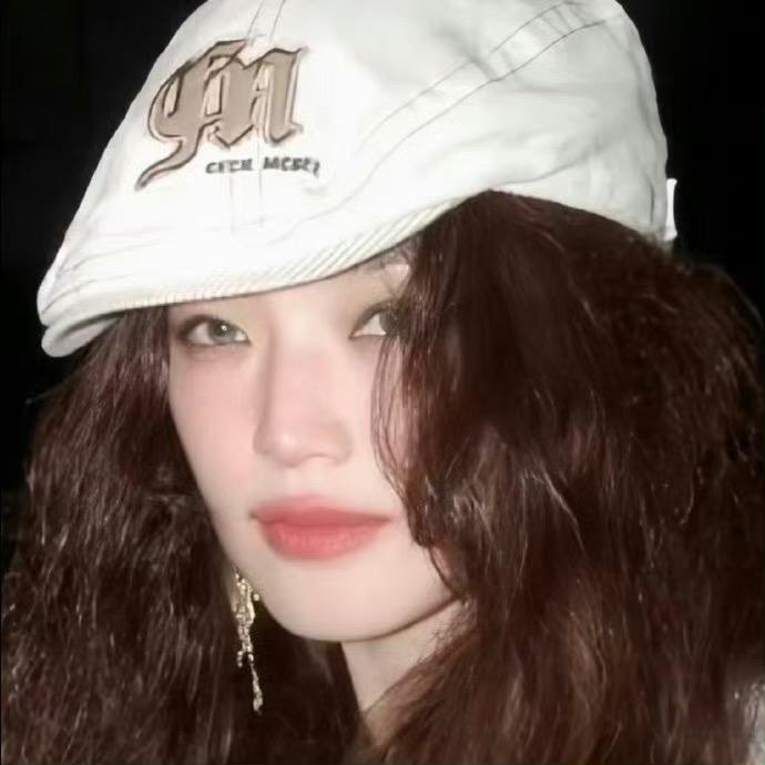 -小美
