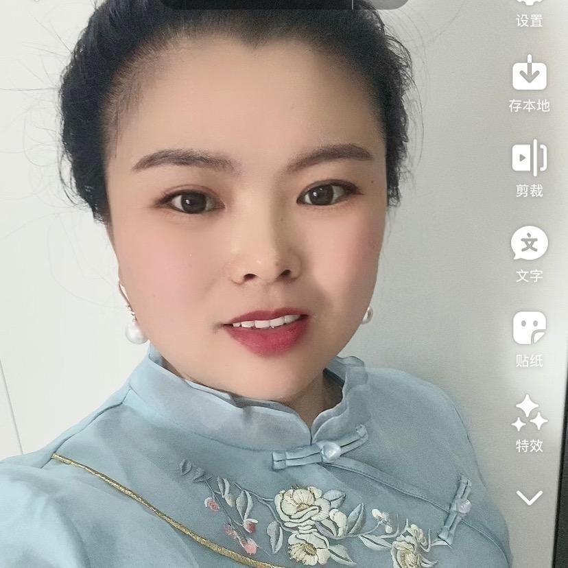 傻妹