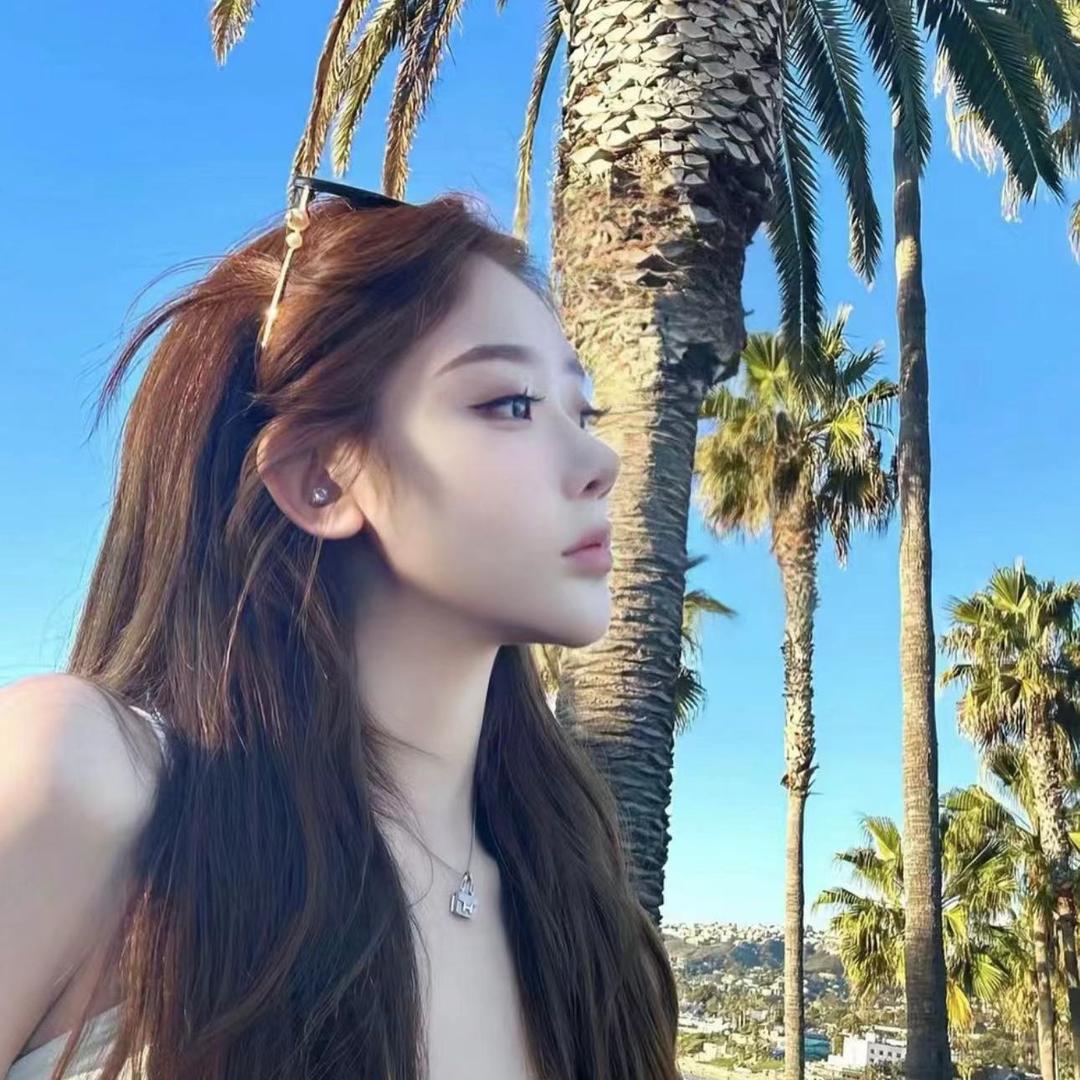 草莓味的仙女