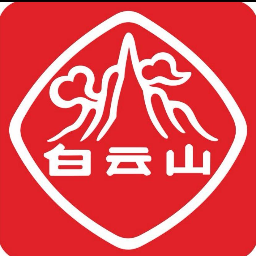 白云山营养大健康