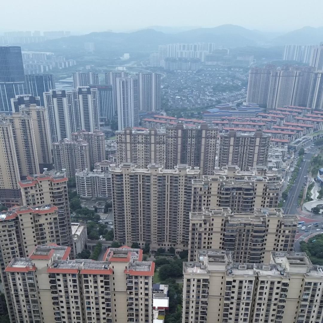 河洲拍房