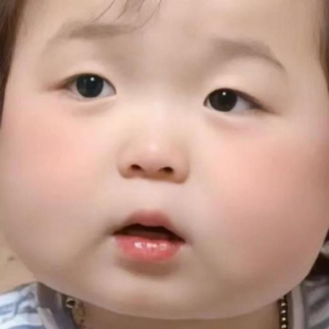 我不是搞笑女🍊