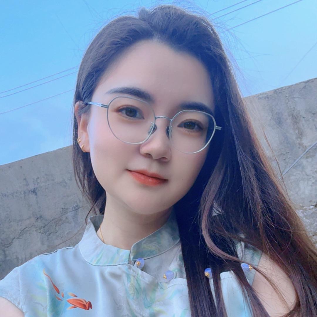 西柚😊