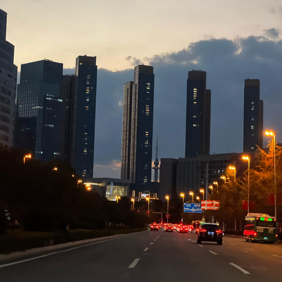 峰回路转