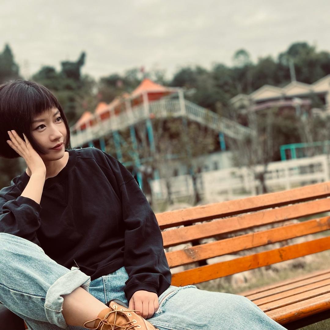 Vicky媛