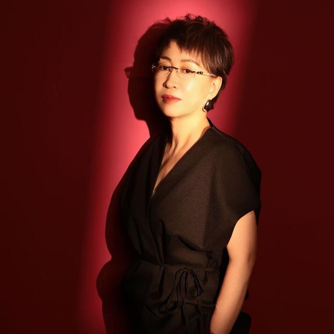 胜仔妈妈(霞姐)🌹