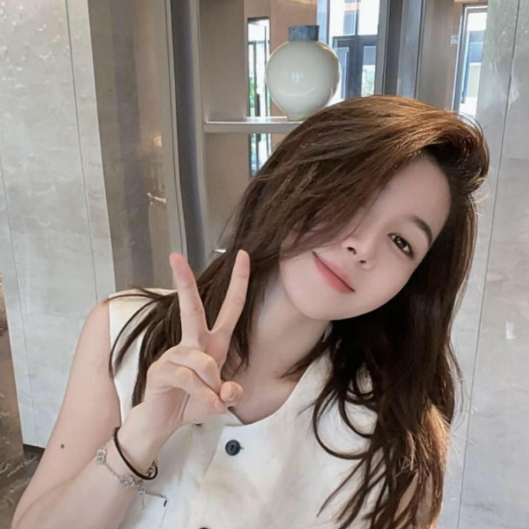 月月不吃鱼穿搭甄选